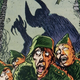 Image for article titled How ghosts, superstitions, and vampires have been used for psychological warfare